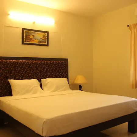 Oyo 6475 1 Bhk Near Sinq Club Hotel